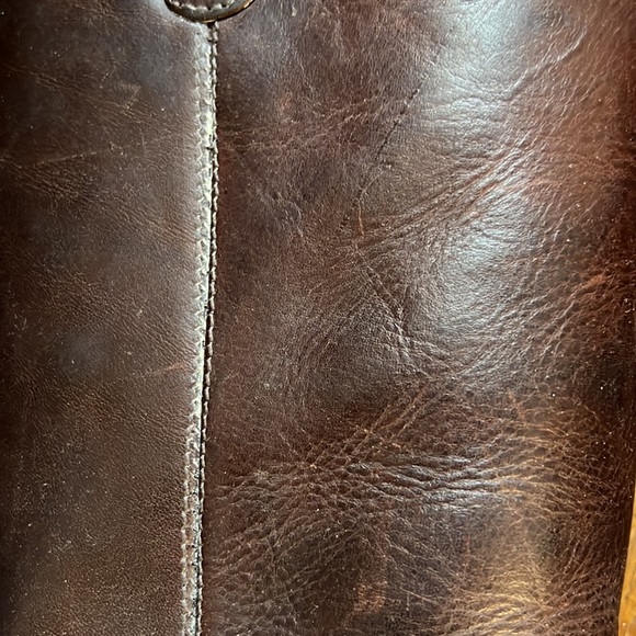 Frye tall riding boots. 8.5 - Picture 8 of 8